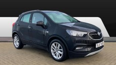 Vauxhall Mokka X 1.4T Active 5dr Petrol Hatchback